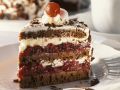 Torte Schwarzwälder-Art Rezept