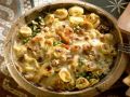 Tortellini-Auflauf Rezept