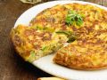 Tortilla mit Thunfisch Rezept