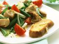 Toskanischer Bohnensalat Thunfisch Rezept