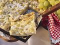 Traubenkuchen Rezept