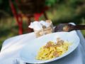 Trüffel-Nudeln Rezept