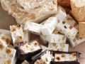 Türkisches Nougat Rezept
