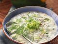 Tzatziki Rezept