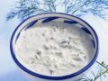 Tzatziki mit Quark Rezept