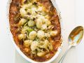 Überbackene Gnocchi Rezept
