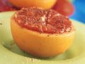 Überbackene Grapefruit Rezept
