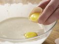 Überbackene Spinatröllchen Zubereitung Schritt 3 Überbackene Spinatröllchen Zubereitung Schritt 3