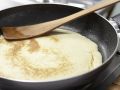Überbackene Spinatröllchen Zubereitung Schritt 4 Überbackene Spinatröllchen Zubereitung Schritt 4