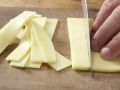 Überbackene Spinatröllchen Zubereitung Schritt 7 Überbackene Spinatröllchen Zubereitung Schritt 7
