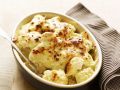 Überbackener Blumenkohl Rezept
