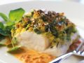 Überbackenes Fischfilet Rezept