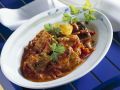 Ungarisches Karpfengulasch Rezept