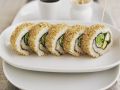 Ura-Maki Rezept