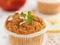 Vegane Apfelmuffins Rezept