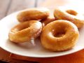 Vegane Donuts Rezept