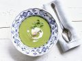 Vegane Erbsensuppe Rezept