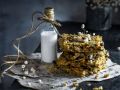 Vegane Flapjacks Rezept
