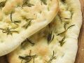 Vegane Focaccia Rezept