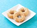 Vegane glutenfreie Donuts Rezept