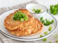Vegane Kartoffelpuffer Rezept