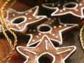 Vegane Lebkuchen-Plätzchen Rezept
