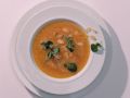 Vegane Möhrensuppe Rezept