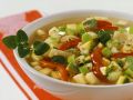 Vegane Reissuppe Rezept