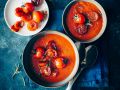 Vegane Tomatensuppe Rezept