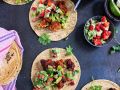 Vegane Tortillas Rezept
