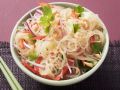Veganer Glasnudelsalat Rezept