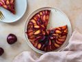 Veganer Pflaumenkuchen Rezept