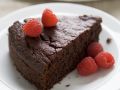 Veganer Schokokuchen mit Roter Bete Rezept