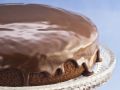 Veganer Schokoladenkuchen Rezept