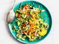 Veganer Sommersalat Rezept