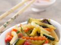 Veganes Chop Suey Rezept