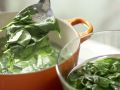 Vegetarische Cannelloni Zubereitung Schritt 1 Vegetarische Cannelloni Zubereitung Schritt 1