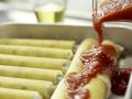Vegetarische Cannelloni Zubereitung Schritt 6 Vegetarische Cannelloni Zubereitung Schritt 6