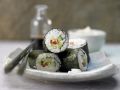 Vegetarisches Sushi Rezept