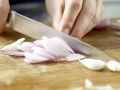 Venusmuscheltopf Zubereitung Schritt 4 Venusmuscheltopf Zubereitung Schritt 4