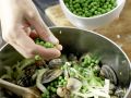 Venusmuscheltopf Zubereitung Schritt 7 Venusmuscheltopf Zubereitung Schritt 7