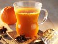 Vitamin-Punsch mit Sanddorn Rezept