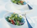 Vogelmiere-Paprika-Salat Rezept