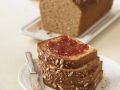Vollkornbrot Rezept