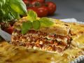 Vollkorn Lasagne Rezept