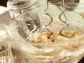 Vollkorn-Topfenstrudel Zubereitung Schritt 1 Vollkorn-Topfenstrudel Zubereitung Schritt 1