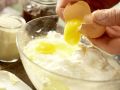 Vollkorn-Topfenstrudel Zubereitung Schritt 4 Vollkorn-Topfenstrudel Zubereitung Schritt 4