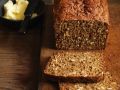Vollkornbrot mit Natron Rezept