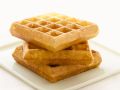 Waffeln aus glutenfreiem Teig Rezept