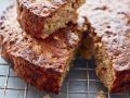 Walnuss-Bananen-Kuchen Rezept